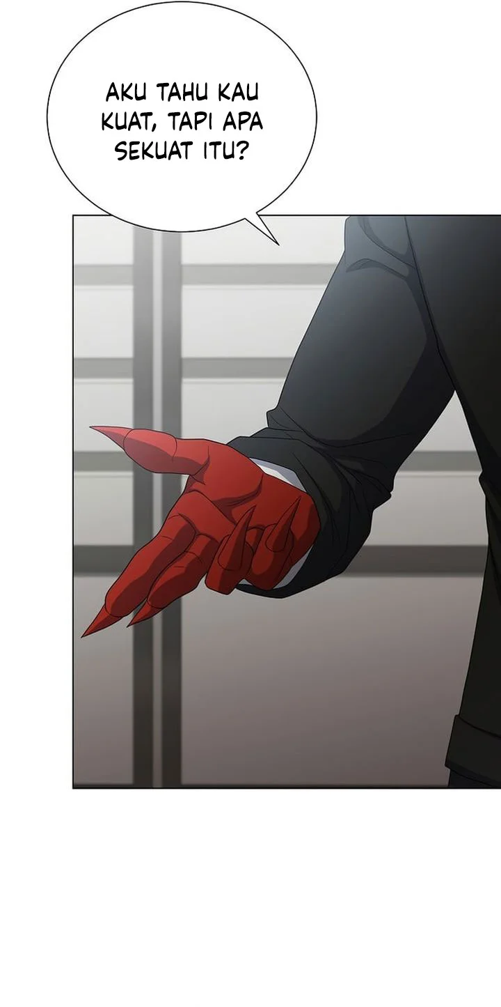 The Heavenly Demon Lord Who Doesn’t Want to Level Up Chapter 97 Gambar 16