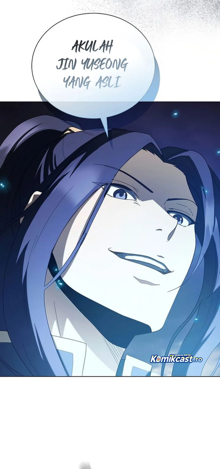 The Heavenly Demon Lord Who Doesn’t Want to Level Up Chapter 98 Gambar 16