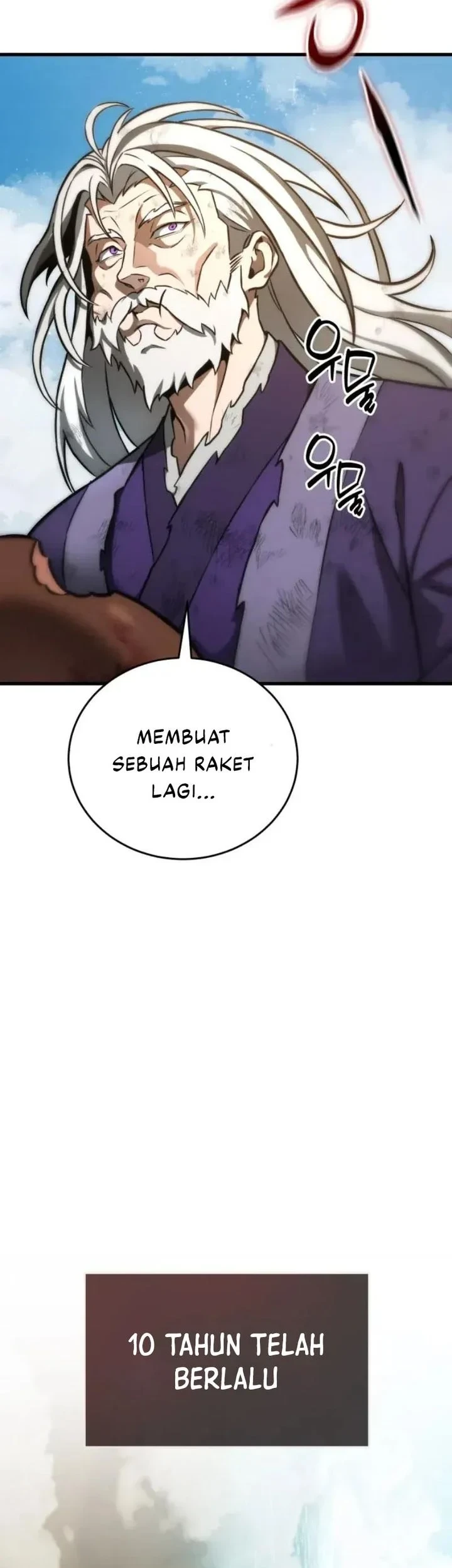 The Heavenly Demon's Otherworld Livestream Chapter 1 Gambar 29