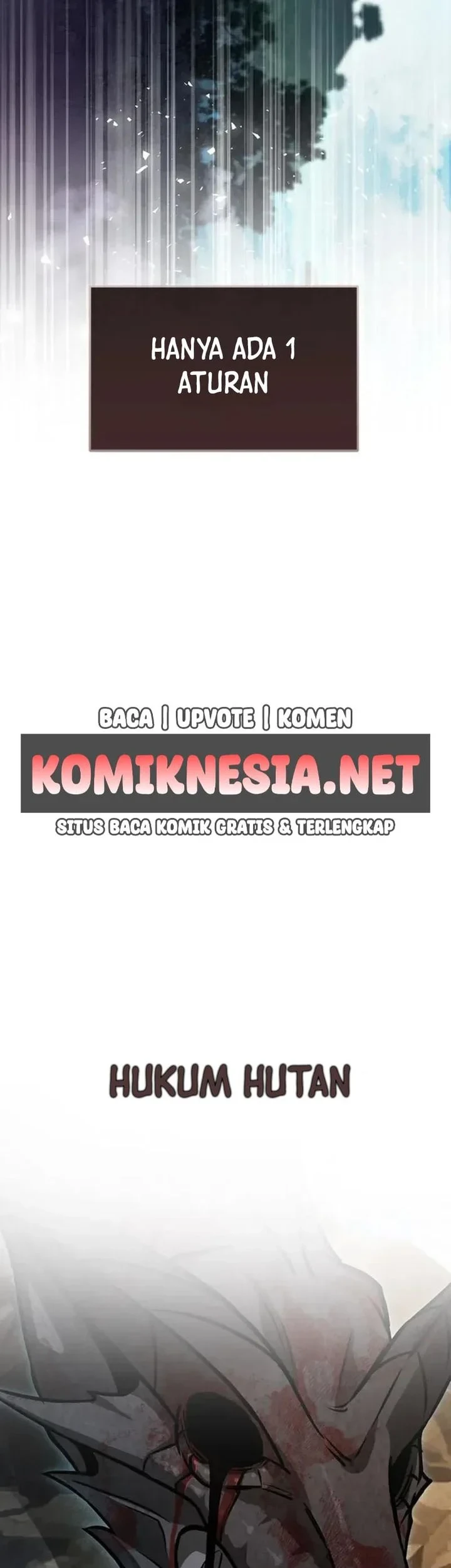 The Heavenly Demon's Otherworld Livestream Chapter 1 Gambar 33