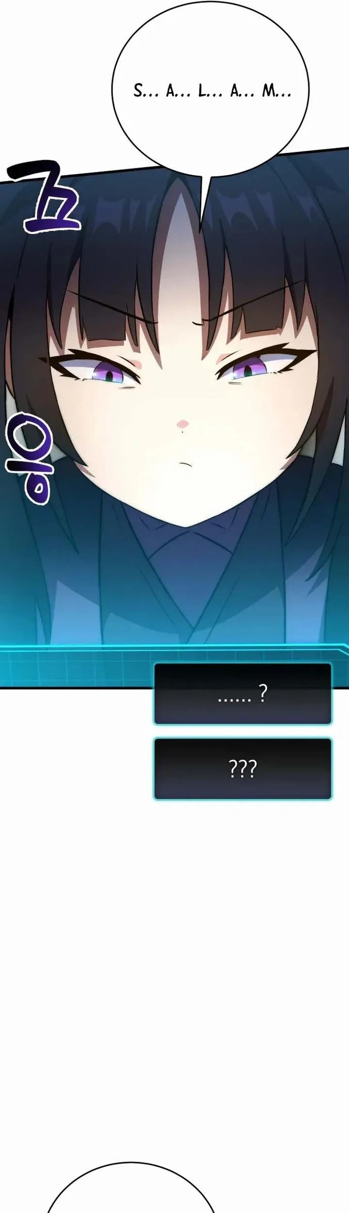 The Heavenly Demon's Otherworld Livestream Chapter 10 Gambar 27