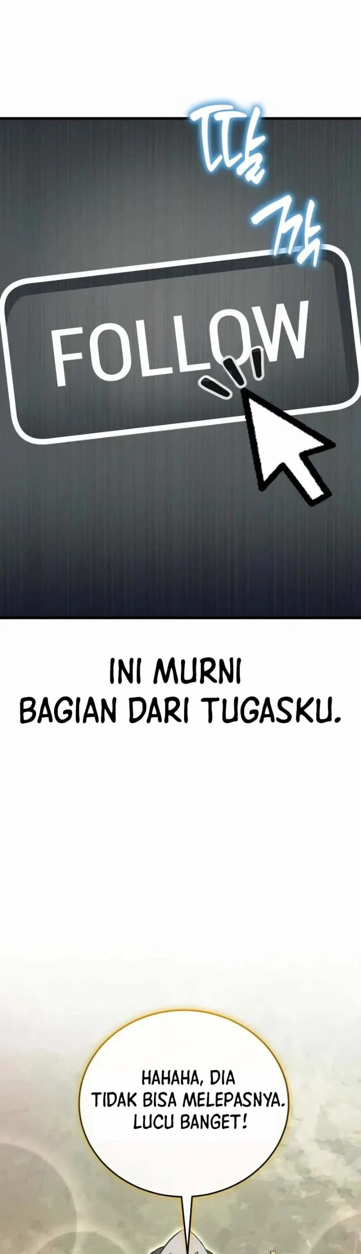 The Heavenly Demon's Otherworld Livestream Chapter 11 Gambar 20