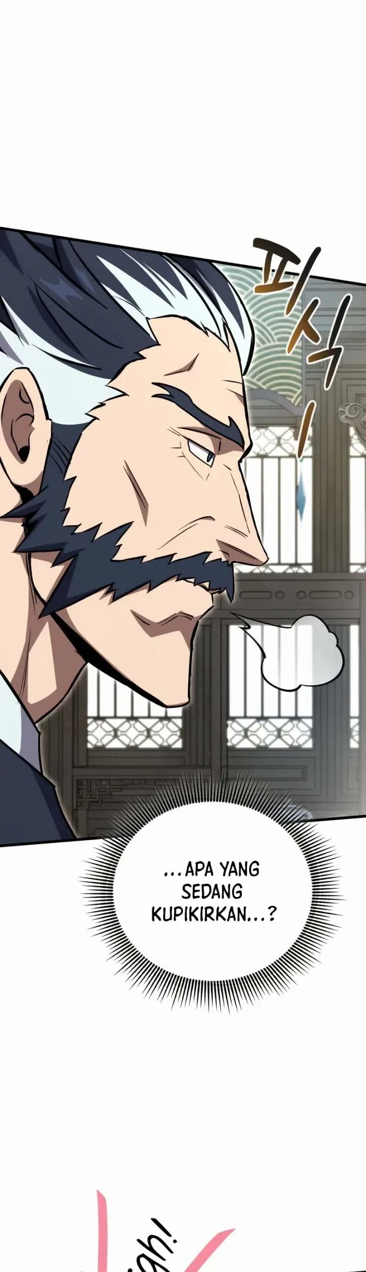 The Heavenly Demon's Otherworld Livestream Chapter 11 Gambar 18