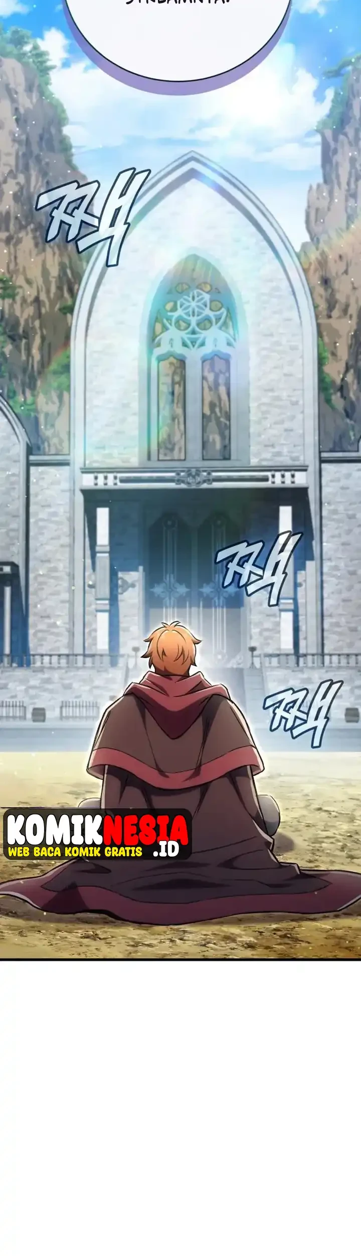 The Heavenly Demon's Otherworld Livestream Chapter 13 Gambar 18
