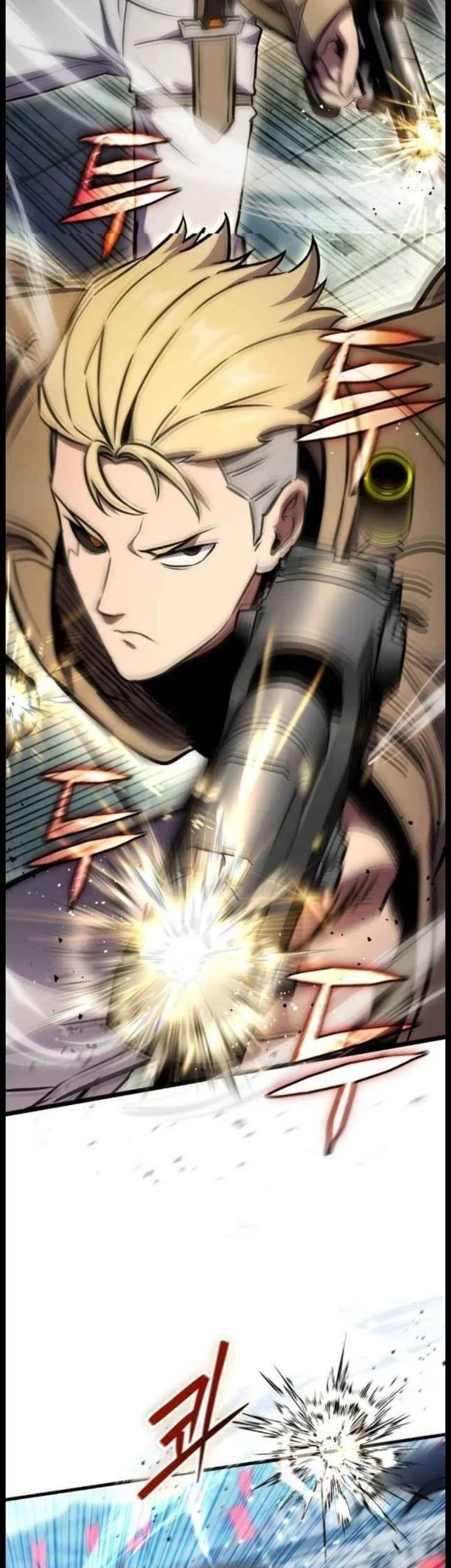 The Heavenly Demon's Otherworld Livestream Chapter 19 Gambar 19