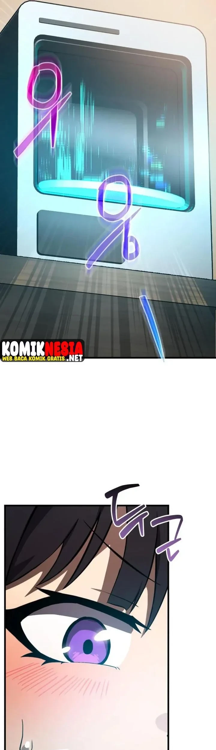 The Heavenly Demon's Otherworld Livestream Chapter 2 Gambar 32