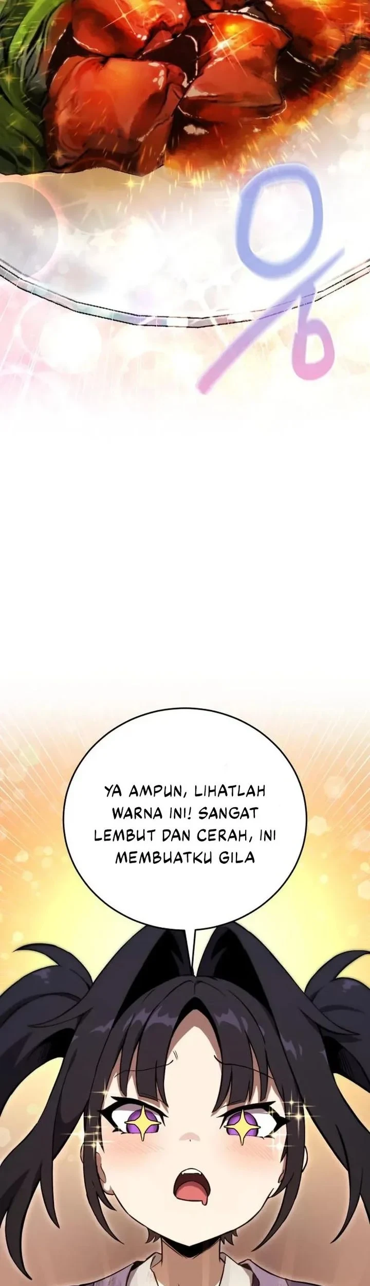 The Heavenly Demon's Otherworld Livestream Chapter 2 Gambar 34
