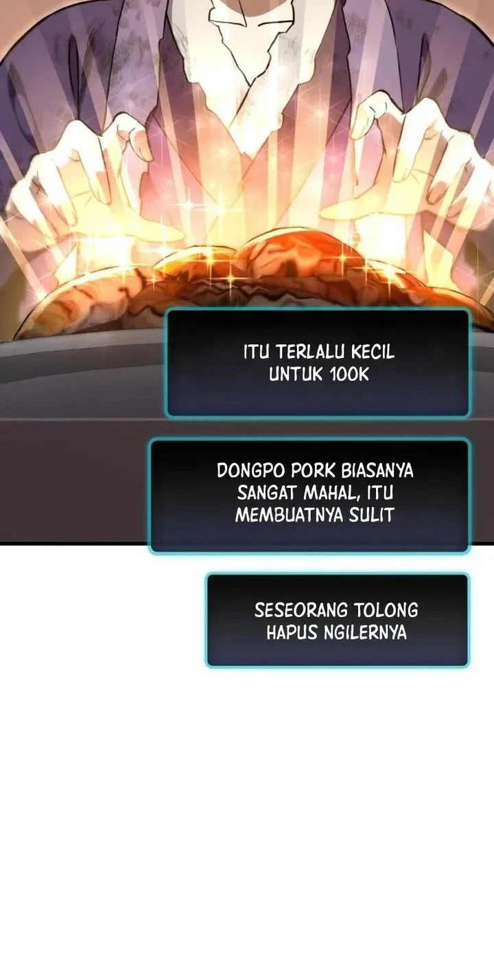 The Heavenly Demon's Otherworld Livestream Chapter 2 Gambar 35