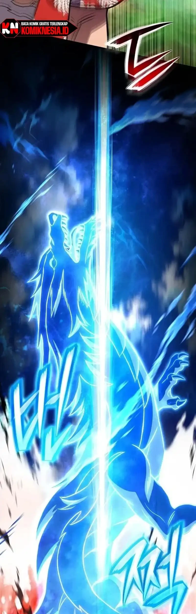 The Heavenly Demon's Otherworld Livestream Chapter 22 Gambar 20