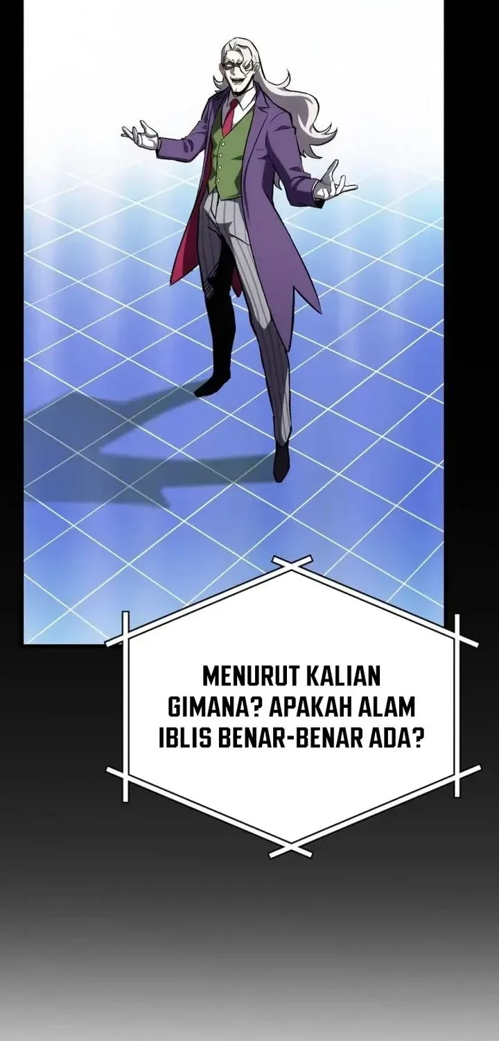 The Heavenly Demon's Otherworld Livestream Chapter 4 Gambar 23