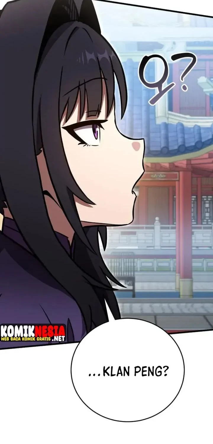 The Heavenly Demon's Otherworld Livestream Chapter 5 Gambar 24