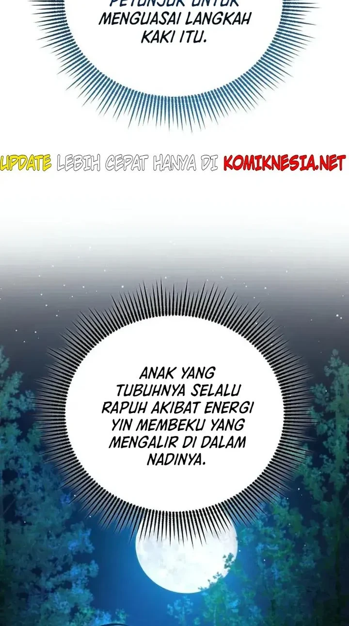 The Heavenly Demon's Otherworld Livestream Chapter 6 Gambar 25