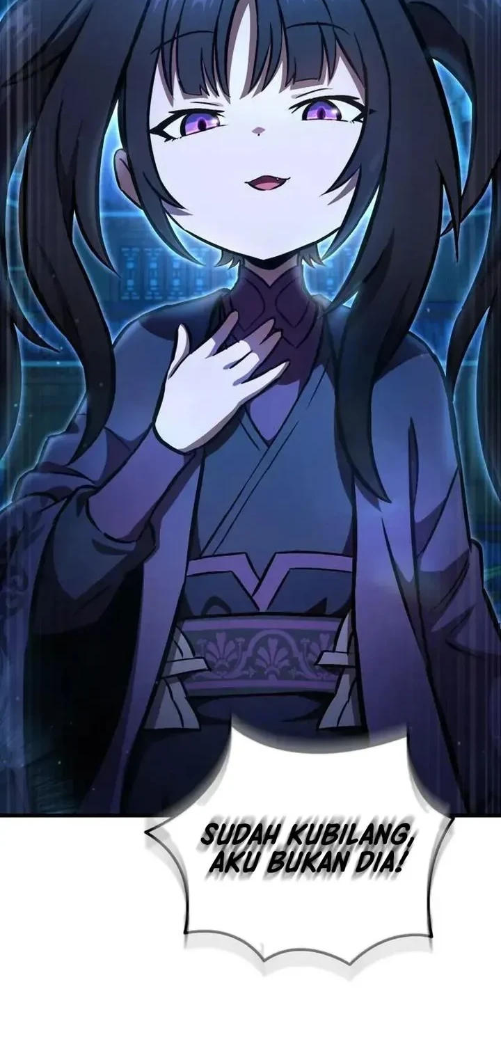 The Heavenly Demon's Otherworld Livestream Chapter 6 Gambar 29