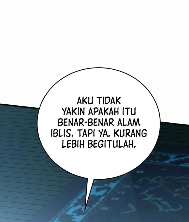The Heavenly Demon's Otherworld Livestream Chapter 7 Gambar 25