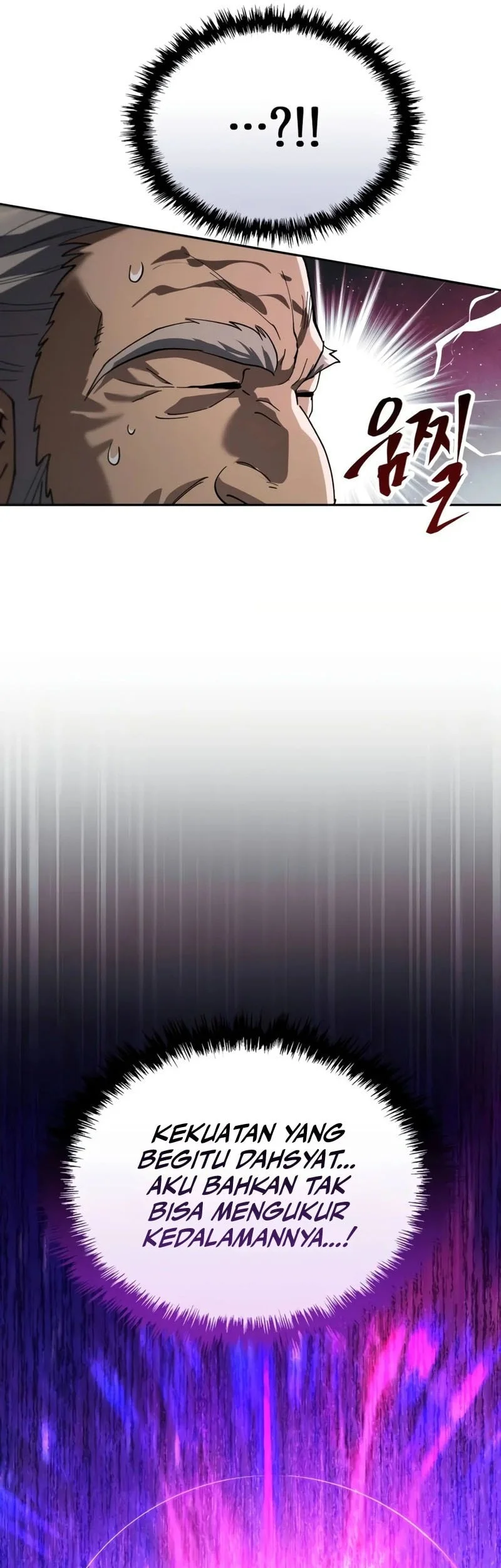 The Heavenly Demon Wants A Quiet Life Chapter 100 Gambar 22