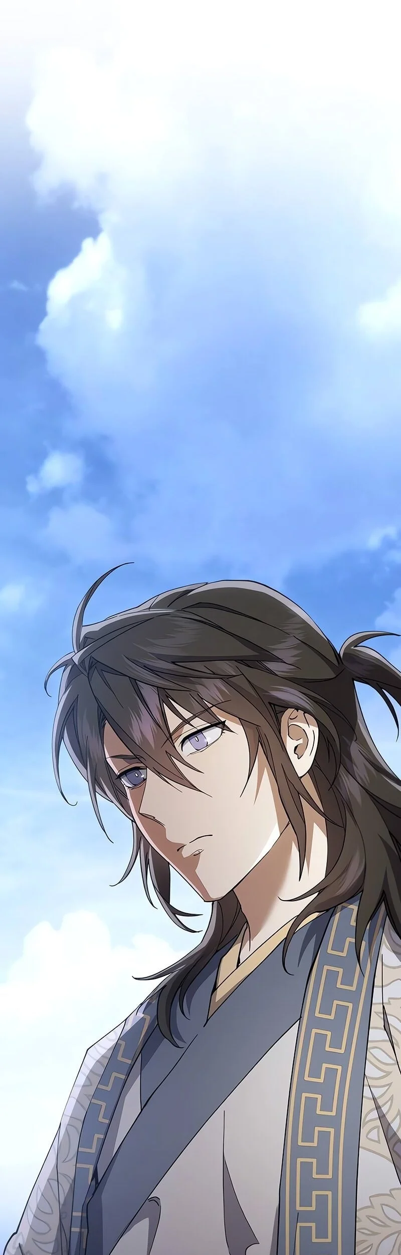 The Heavenly Demon Wants A Quiet Life Chapter 61 Gambar 18