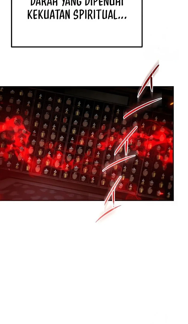 The Heavenly Demon Wants A Quiet Life Chapter 63 Gambar 17