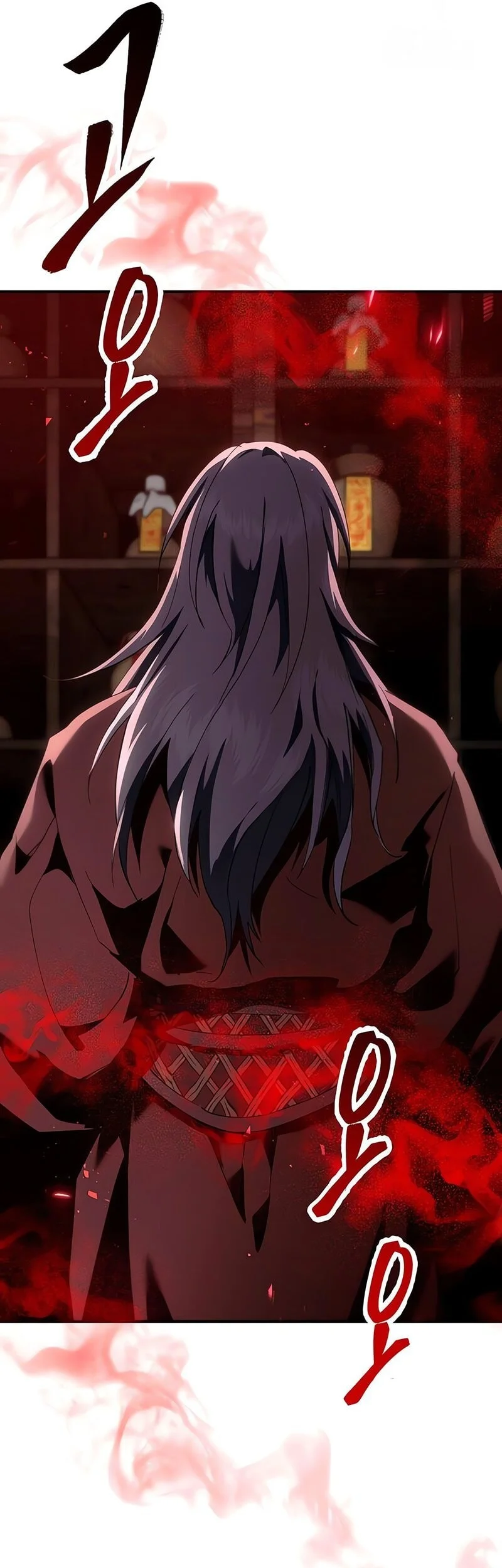 The Heavenly Demon Wants A Quiet Life Chapter 63 Gambar 18