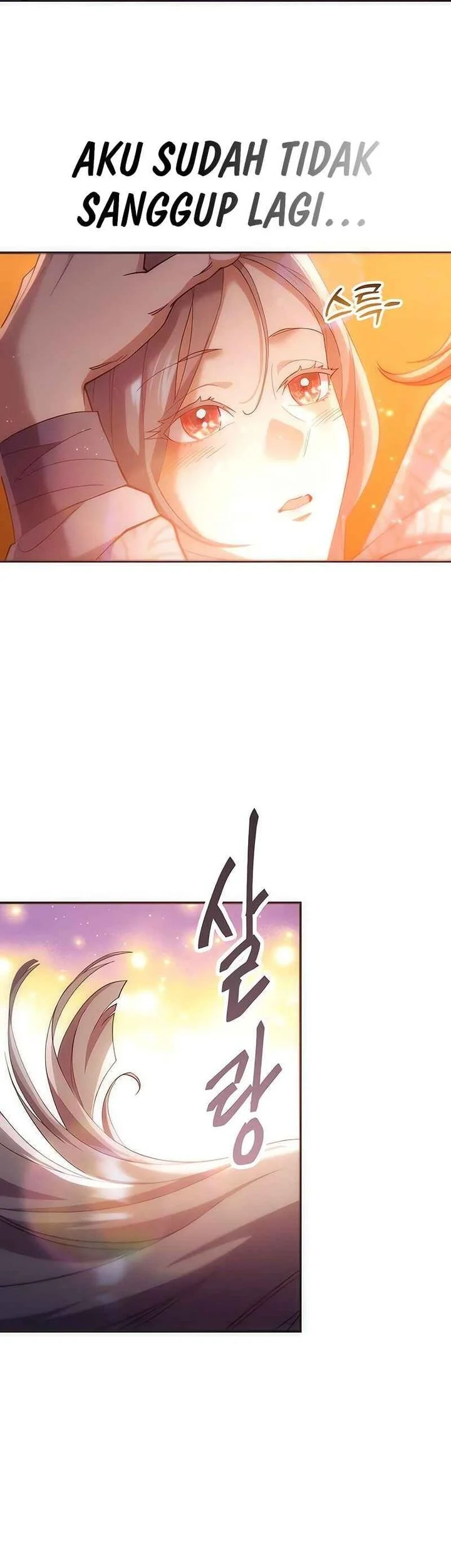 The Heavenly Demon Wants A Quiet Life Chapter 64 Gambar 14