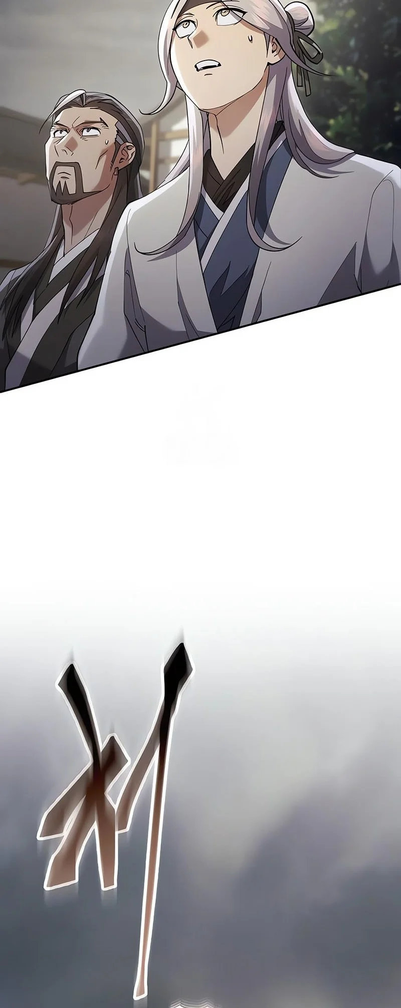The Heavenly Demon Wants A Quiet Life Chapter 69 Gambar 21