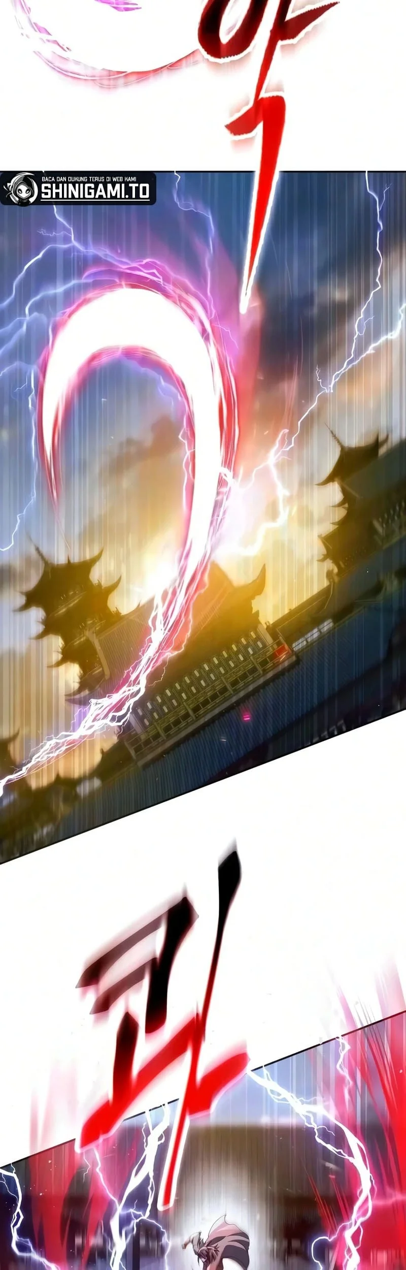 The Heavenly Demon Wants A Quiet Life Chapter 80 Gambar 20