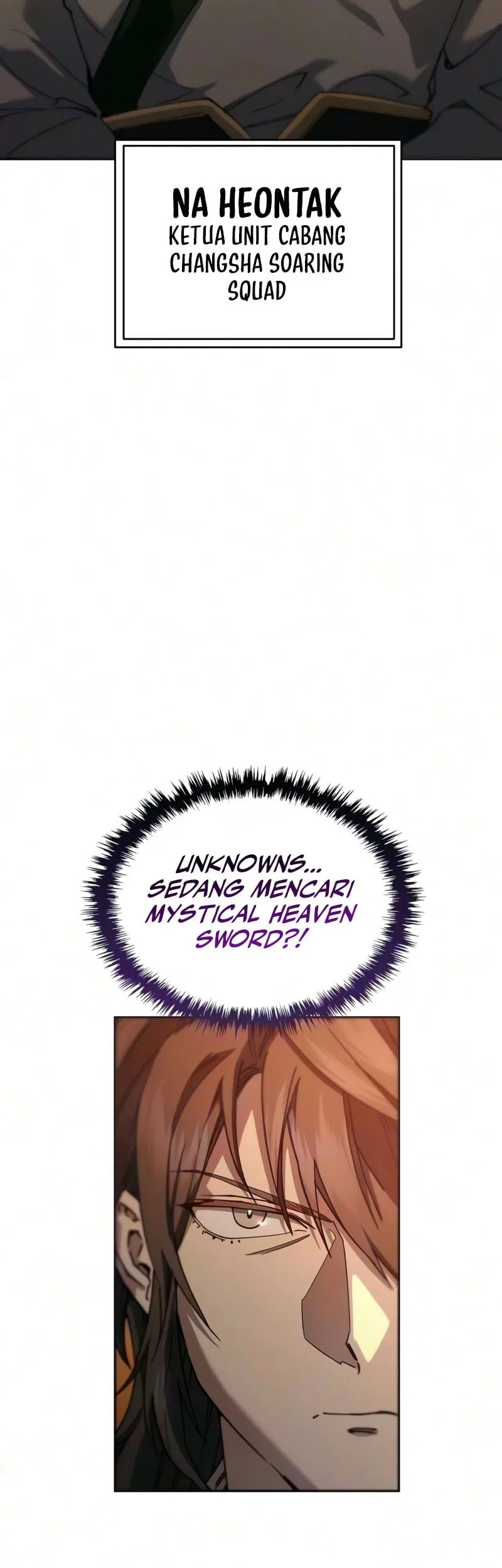 The Heavenly Demon Wants A Quiet Life Chapter 83 Gambar 19