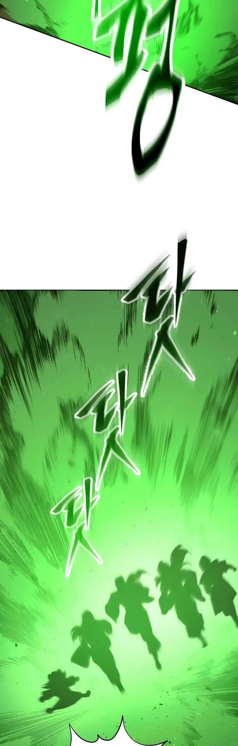 The Heavenly Demon Wants A Quiet Life Chapter 84 Gambar 19