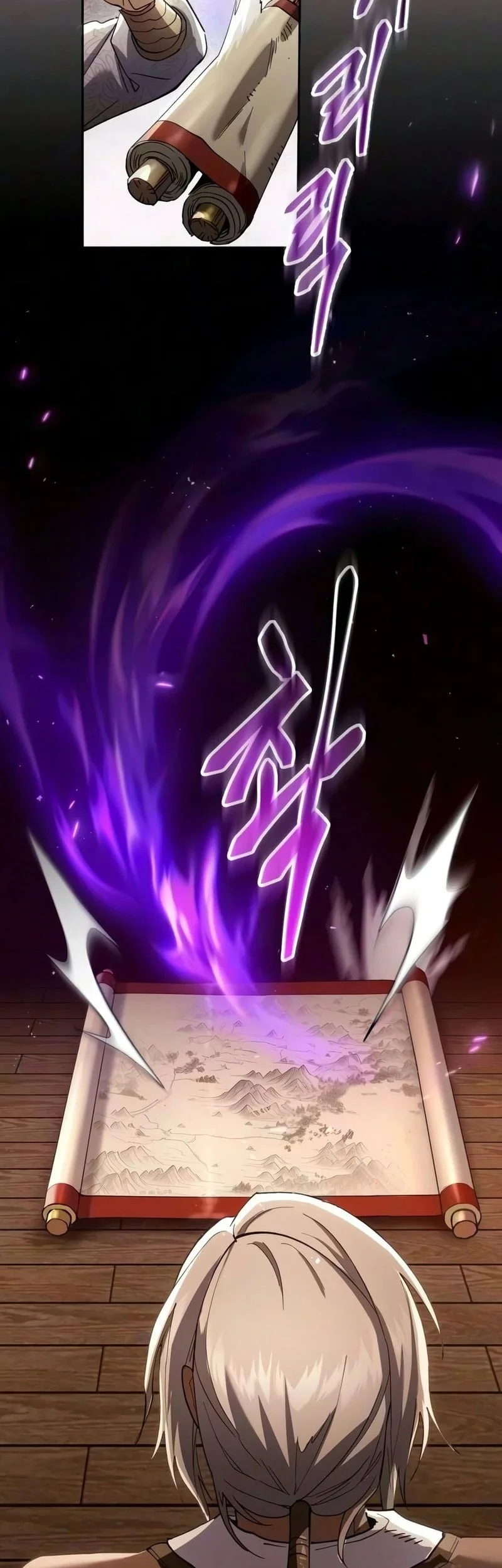 The Heavenly Demon Wants A Quiet Life Chapter 86 Gambar 19
