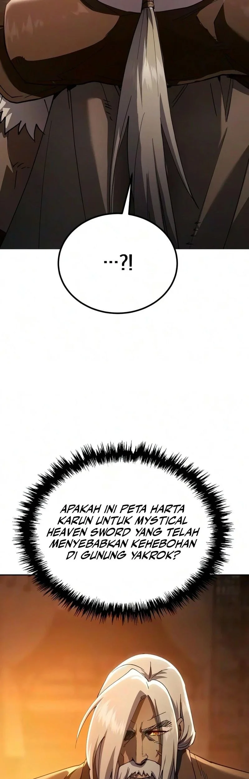 The Heavenly Demon Wants A Quiet Life Chapter 86 Gambar 20