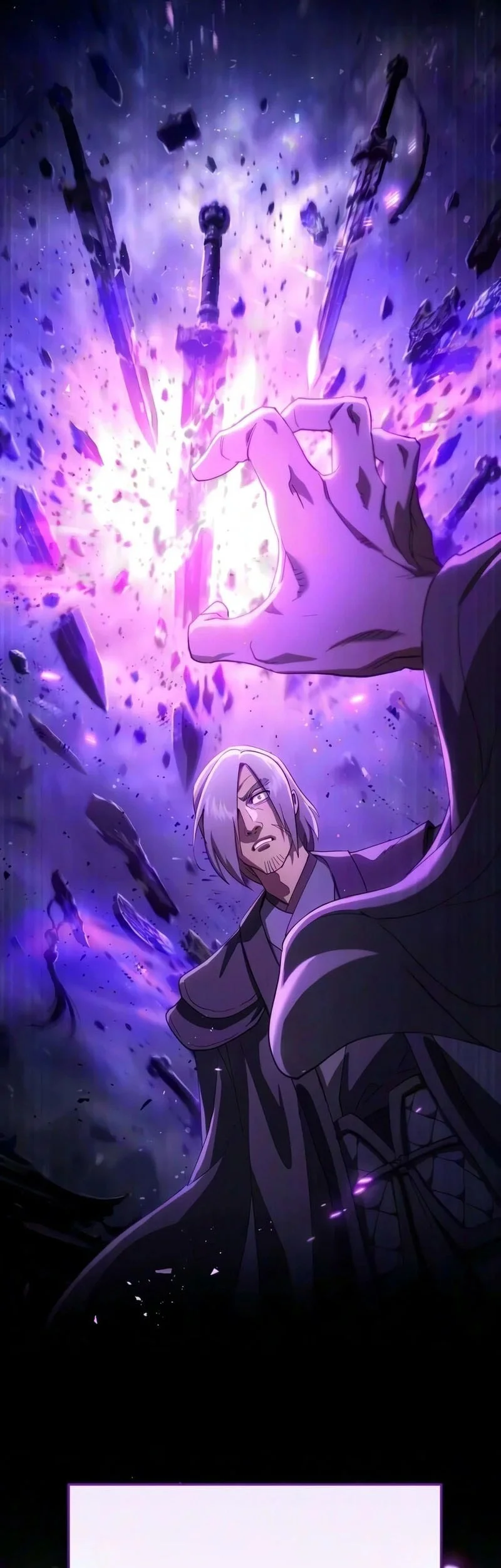 The Heavenly Demon Wants A Quiet Life Chapter 86 Gambar 22