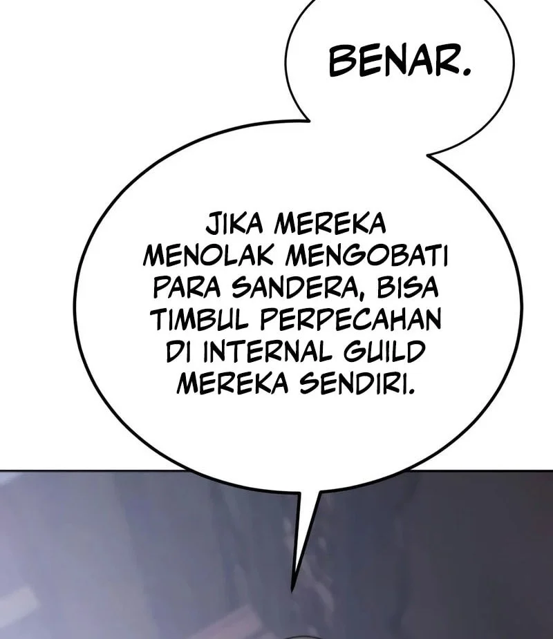 The Heavenly Demon Wants A Quiet Life Chapter 91 Gambar 17