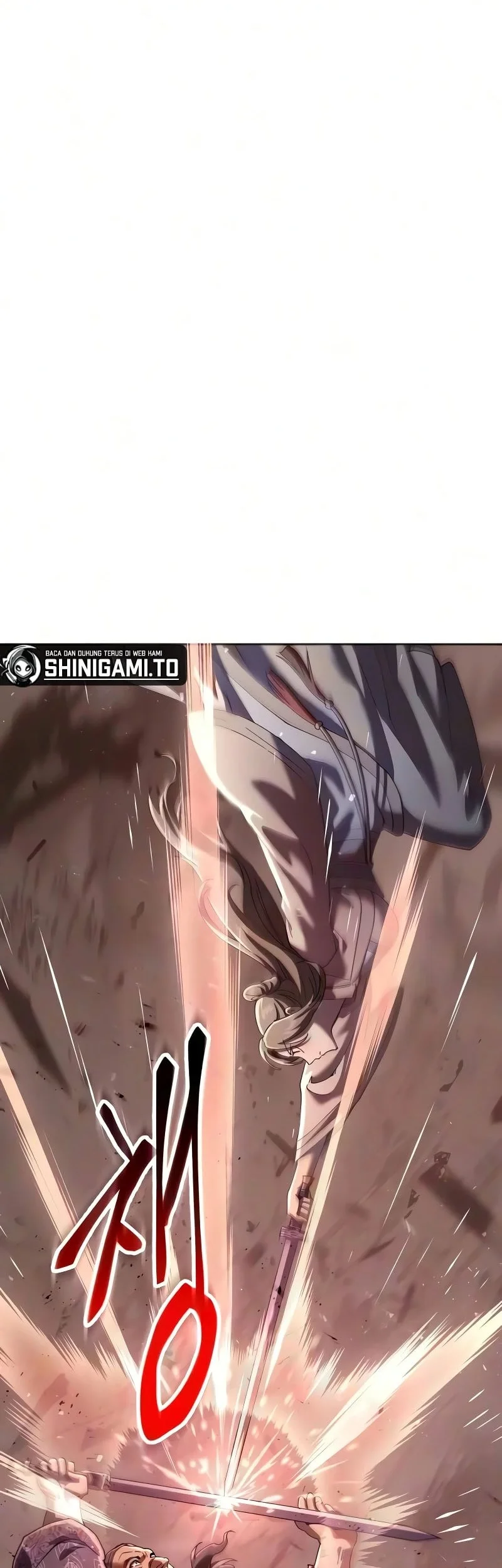 The Heavenly Demon Wants A Quiet Life Chapter 93 Gambar 20