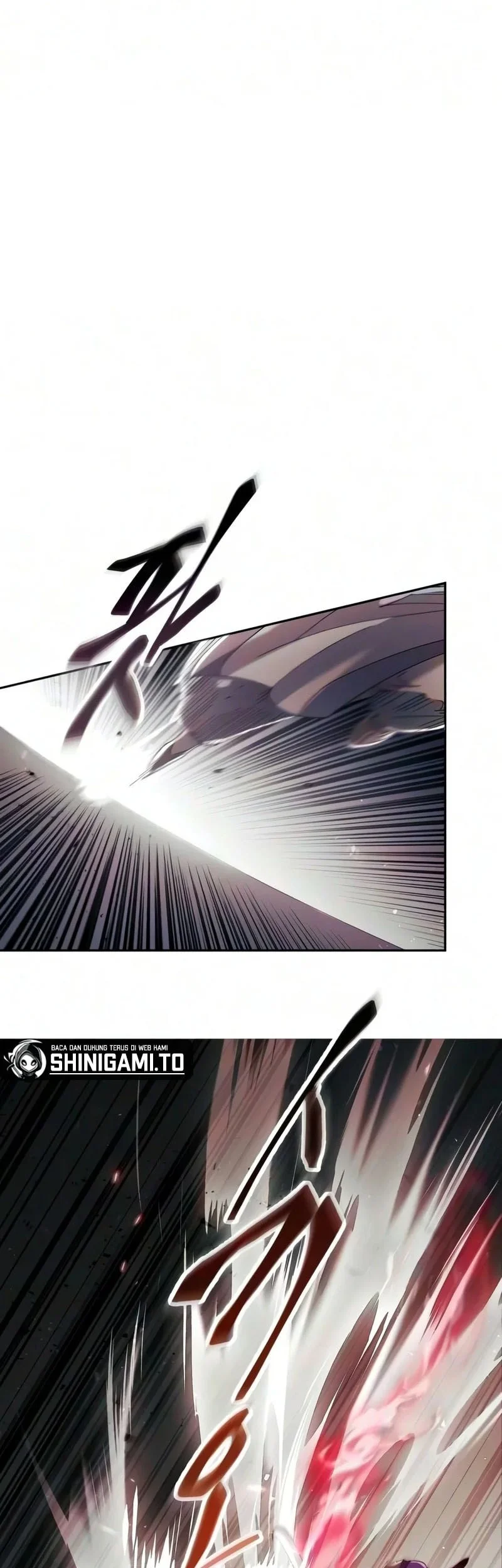 The Heavenly Demon Wants A Quiet Life Chapter 97 Gambar 21