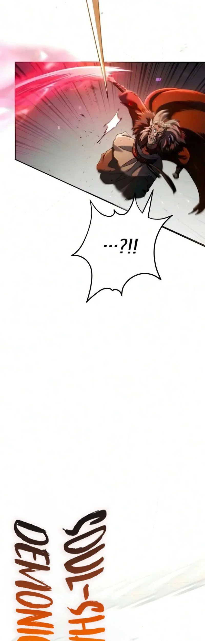 The Heavenly Demon Wants A Quiet Life Chapter 97 Gambar 24