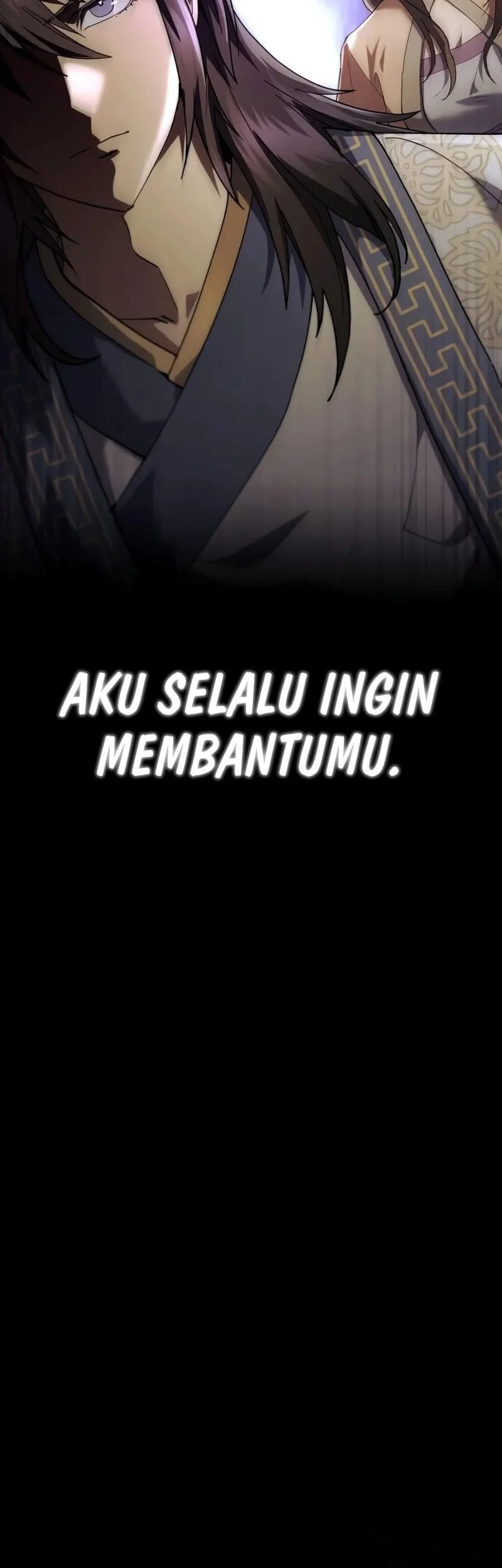 The Heavenly Demon Wants A Quiet Life Chapter 98 Gambar 15
