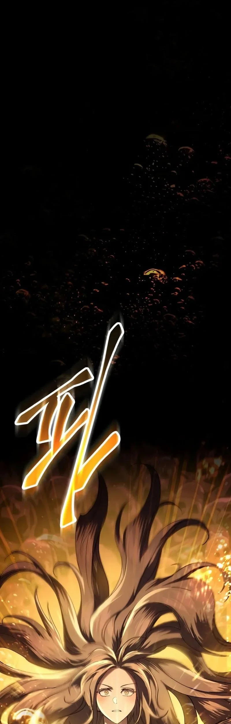 The Heavenly Demon Wants A Quiet Life Chapter 98 Gambar 16
