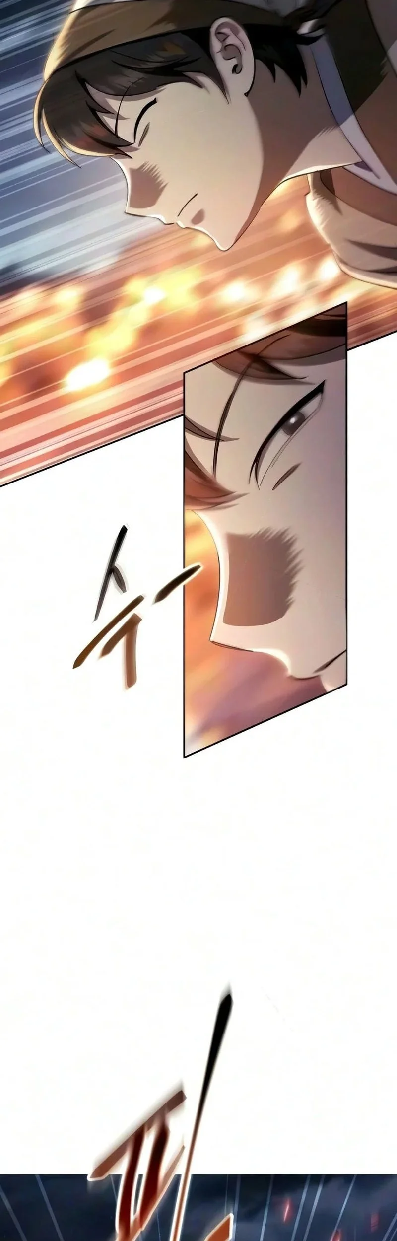 The Heavenly Demon Wants A Quiet Life Chapter 99 Gambar 19
