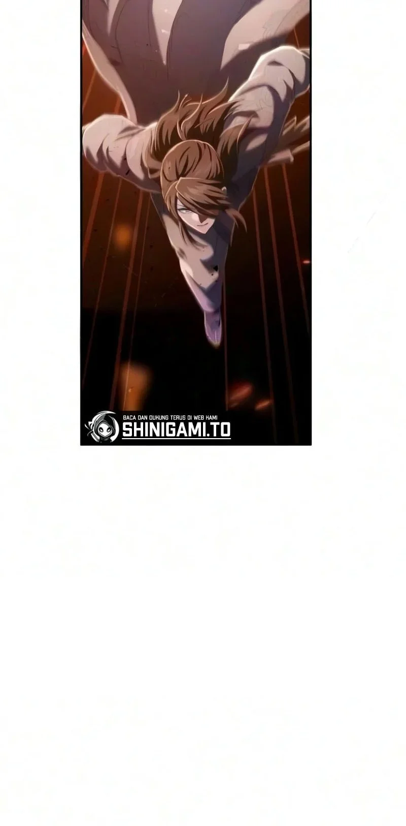 The Heavenly Demon Wants A Quiet Life Chapter 99 Gambar 21