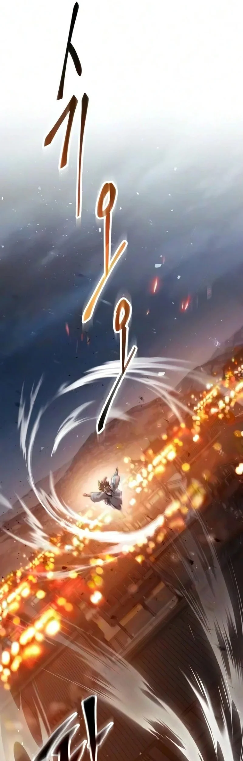 The Heavenly Demon Wants A Quiet Life Chapter 99 Gambar 22