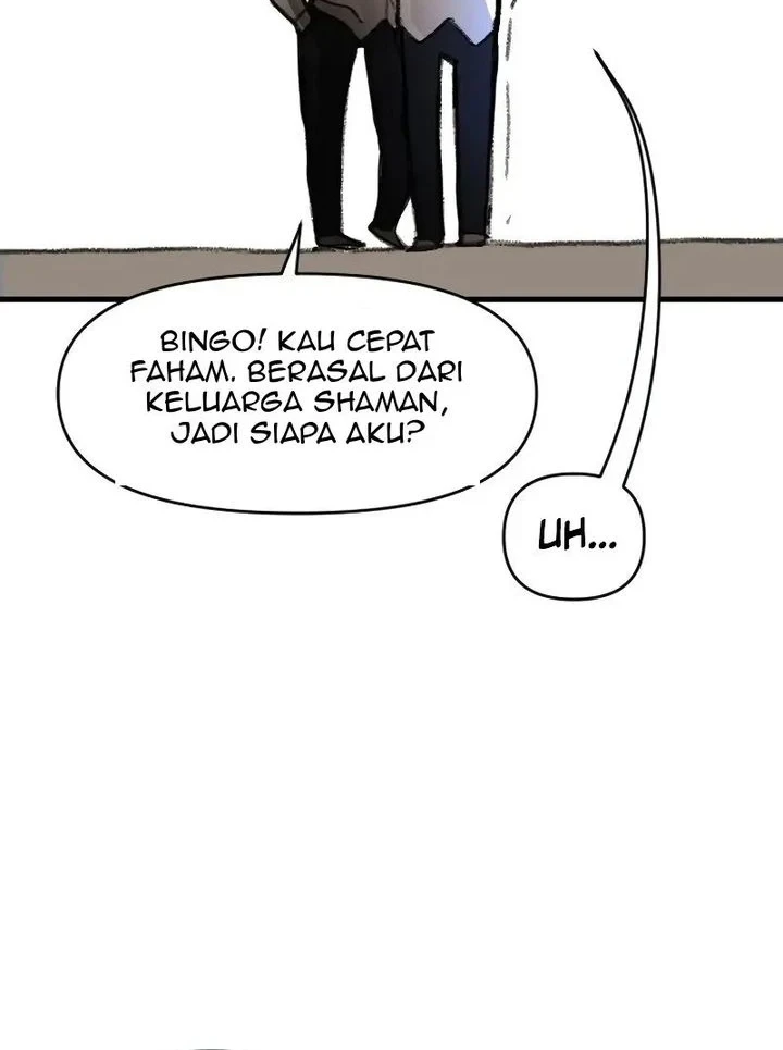 The Heavenly Path's Annihilation Chapter 1 Gambar 26
