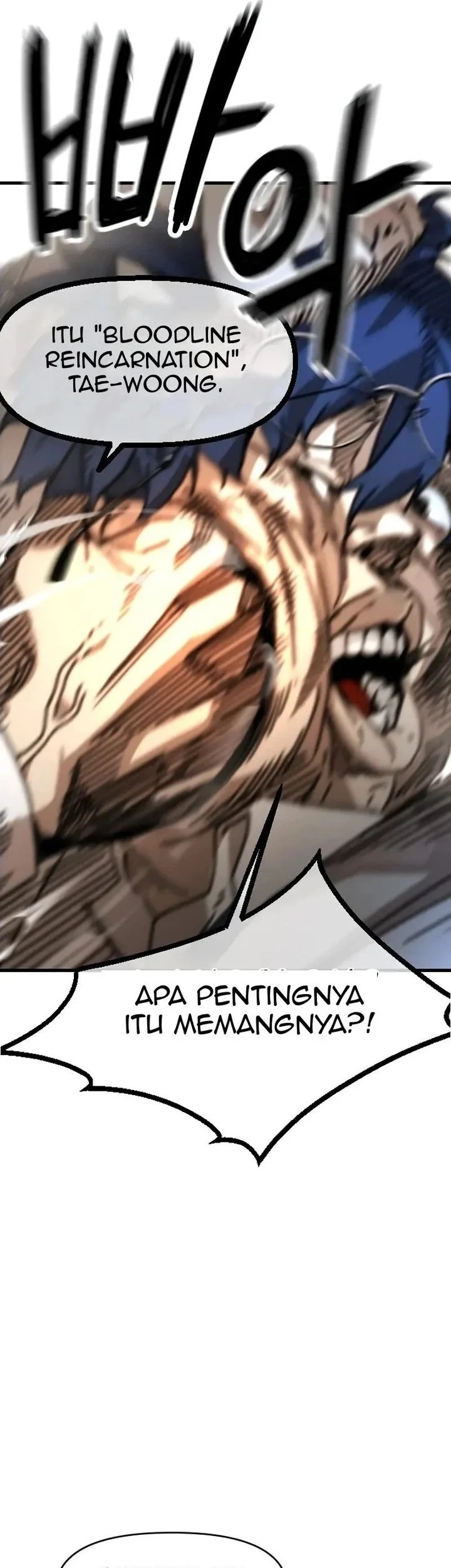 The Heavenly Path's Annihilation Chapter 1 Gambar 29