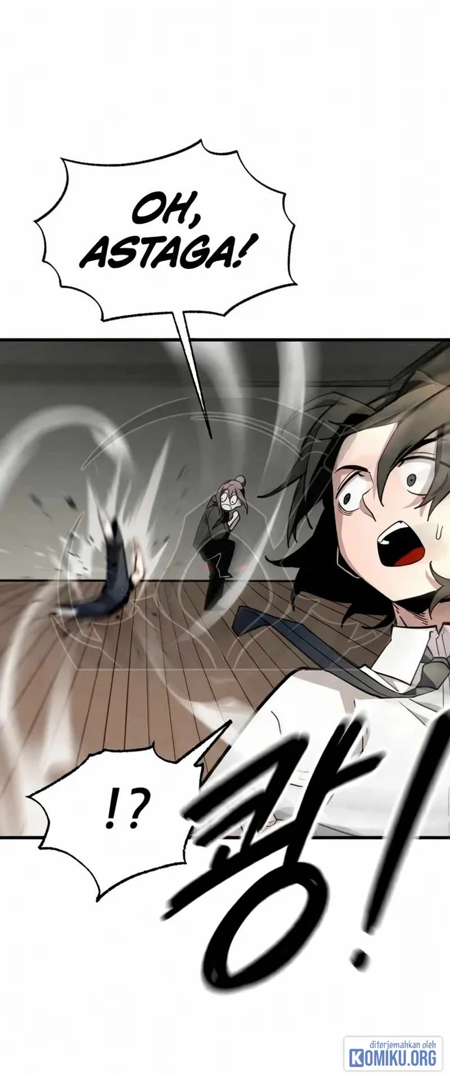 The Heavenly Path's Annihilation Chapter 11 Gambar 24