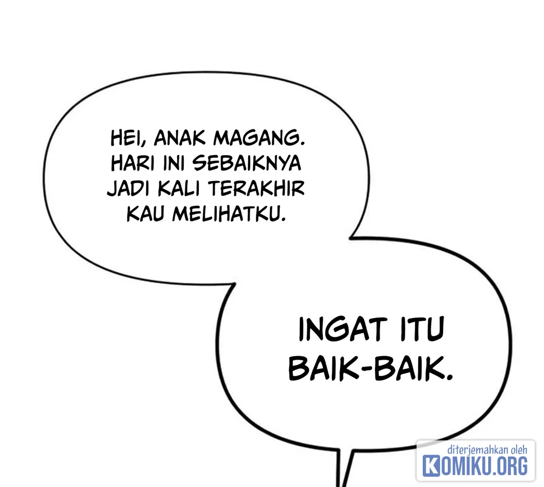 The Heavenly Path's Annihilation Chapter 12 Gambar 20