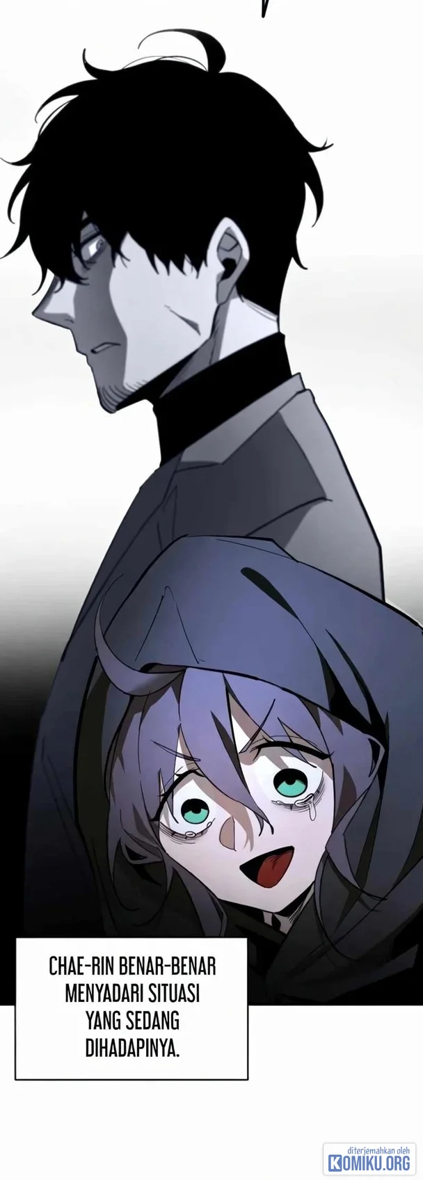 The Heavenly Path's Annihilation Chapter 12 Gambar 21