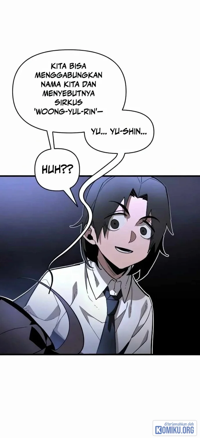 The Heavenly Path's Annihilation Chapter 12 Gambar 22