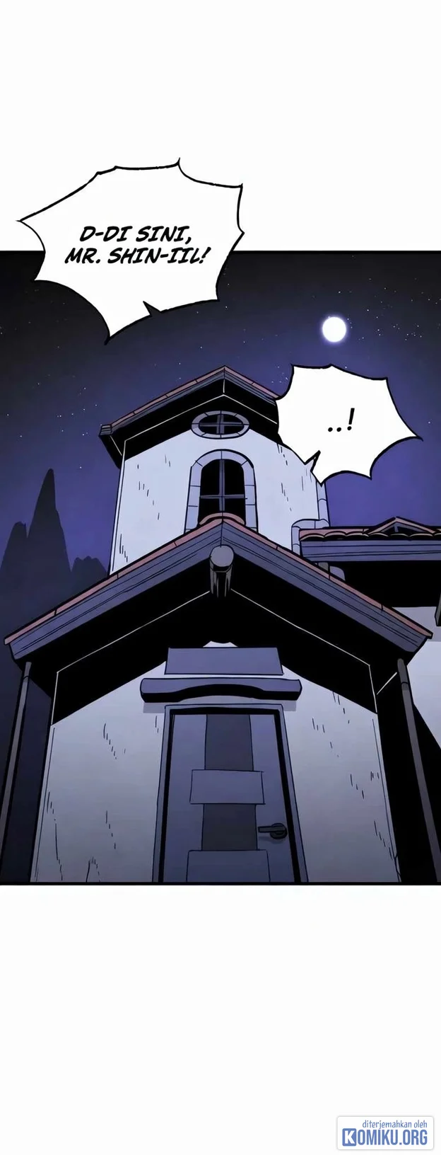 The Heavenly Path's Annihilation Chapter 13 Gambar 22