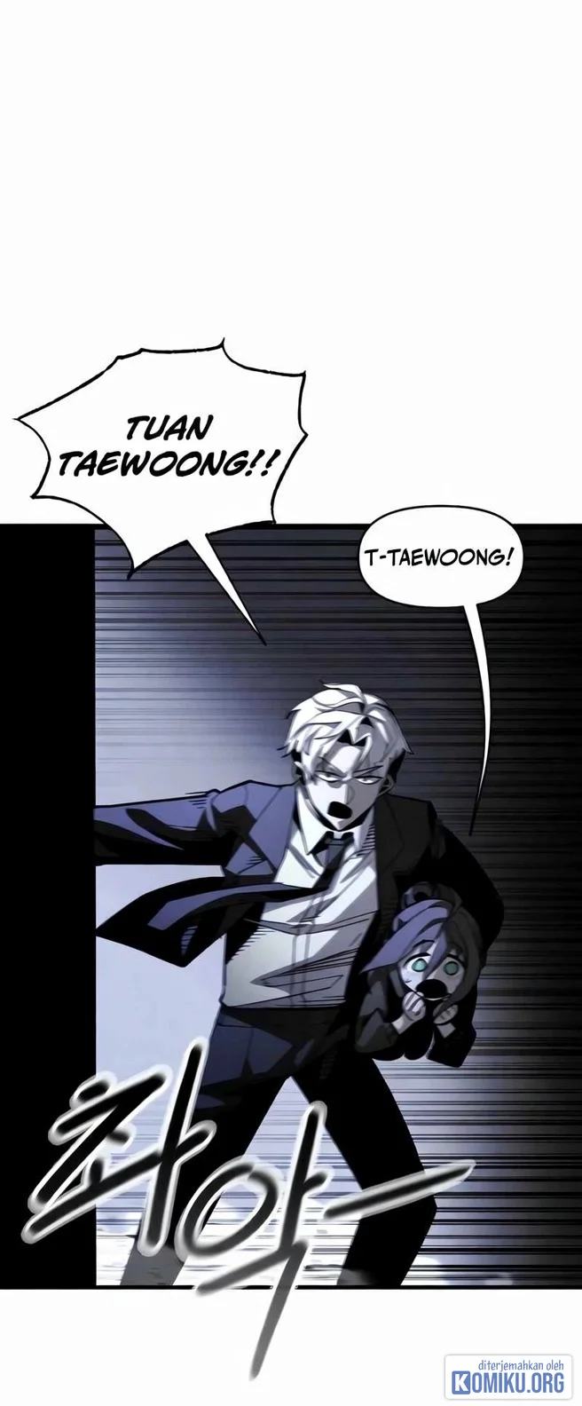 The Heavenly Path's Annihilation Chapter 13 Gambar 23