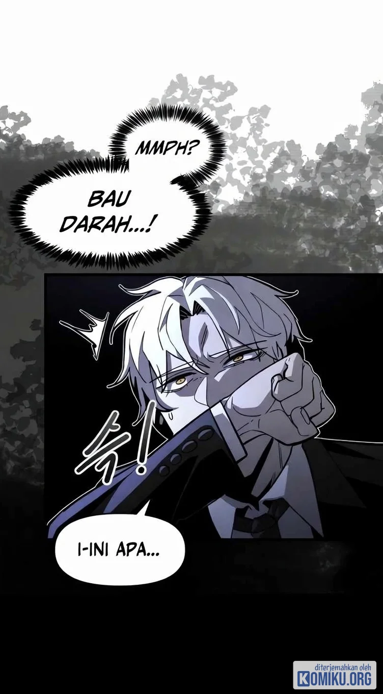 The Heavenly Path's Annihilation Chapter 13 Gambar 24