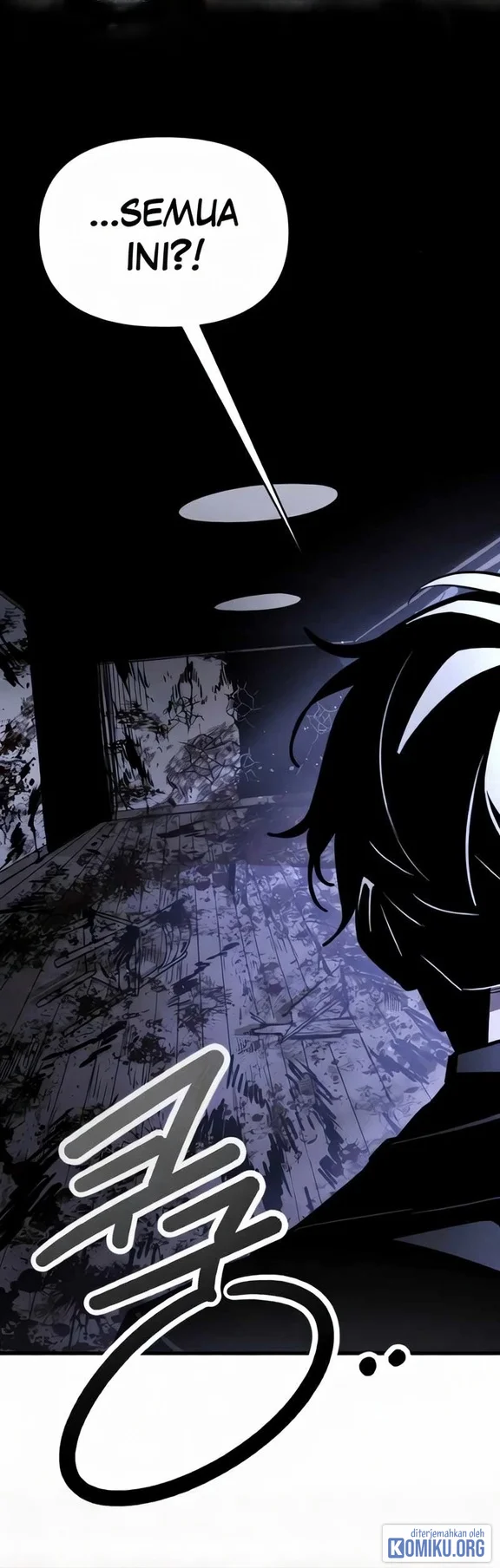 The Heavenly Path's Annihilation Chapter 13 Gambar 25