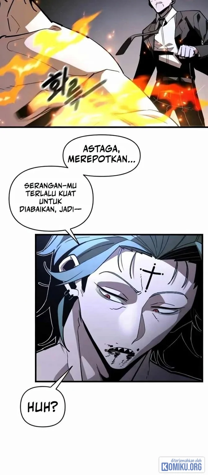 The Heavenly Path's Annihilation Chapter 14 Gambar 19